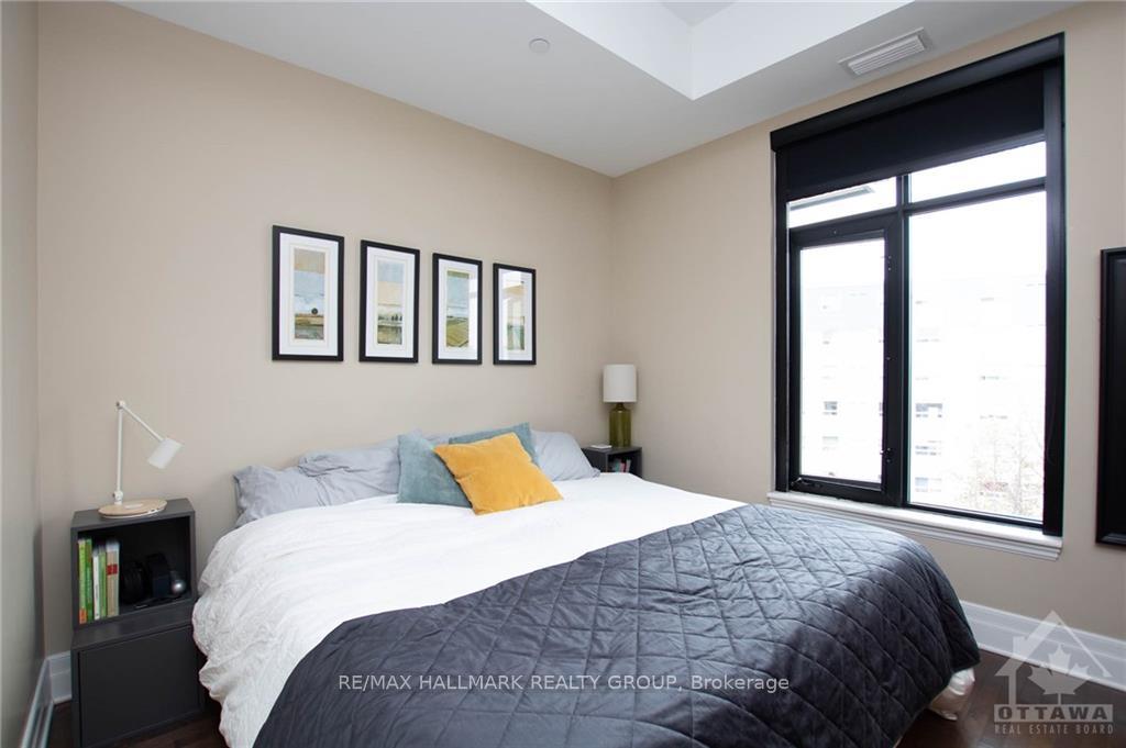 Photo 19 of Unit 414, 808 Bronson Avenue, Ottawa, Dows Lake — HOMEH