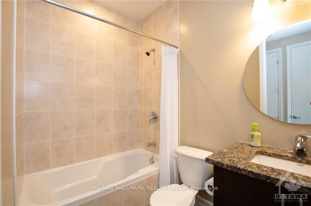 Photo 20 of Unit 414, 808 Bronson Avenue, Ottawa, Dows Lake — HOMEH