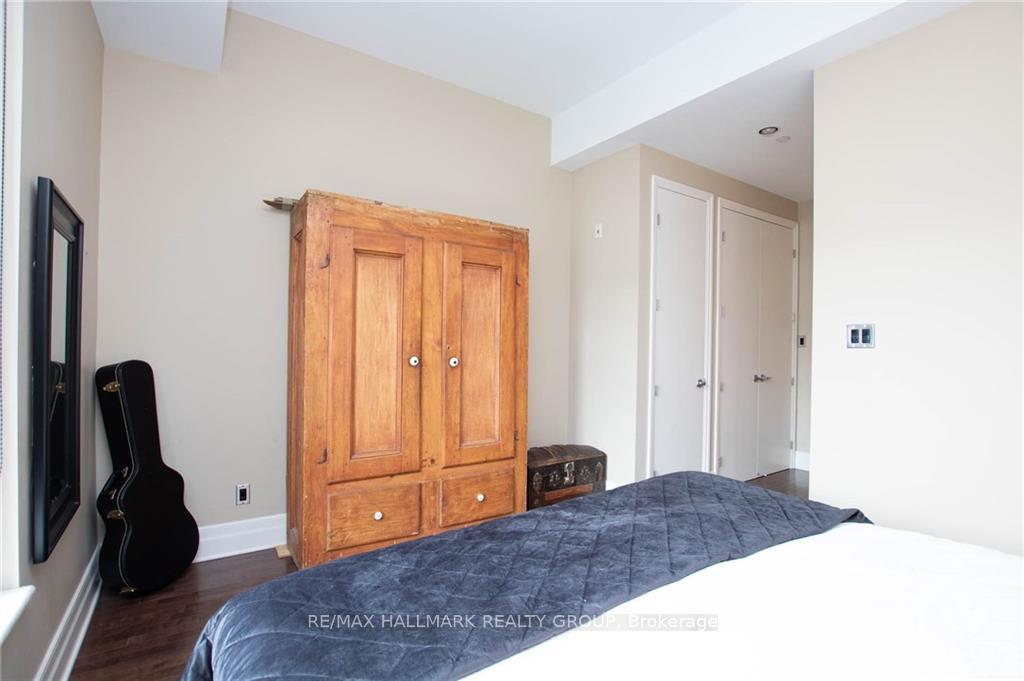 Photo 21 of Unit 414, 808 Bronson Avenue, Ottawa, Dows Lake — HOMEH