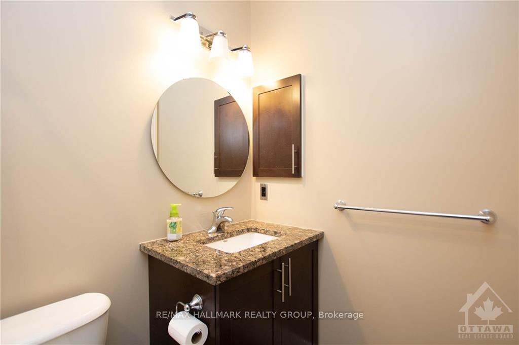 Photo 22 of Unit 414, 808 Bronson Avenue, Ottawa, Dows Lake — HOMEH