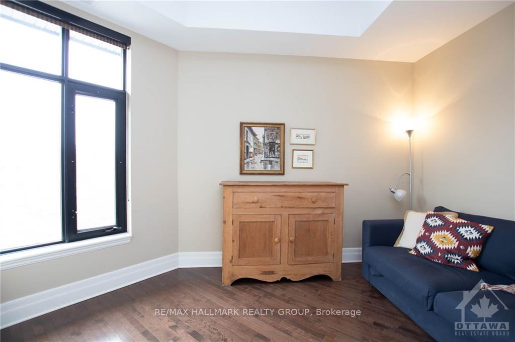 Photo 24 of Unit 414, 808 Bronson Avenue, Ottawa, Dows Lake — HOMEH