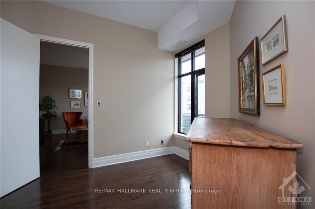 Photo 26 of Unit 414, 808 Bronson Avenue, Ottawa, Dows Lake — HOMEH