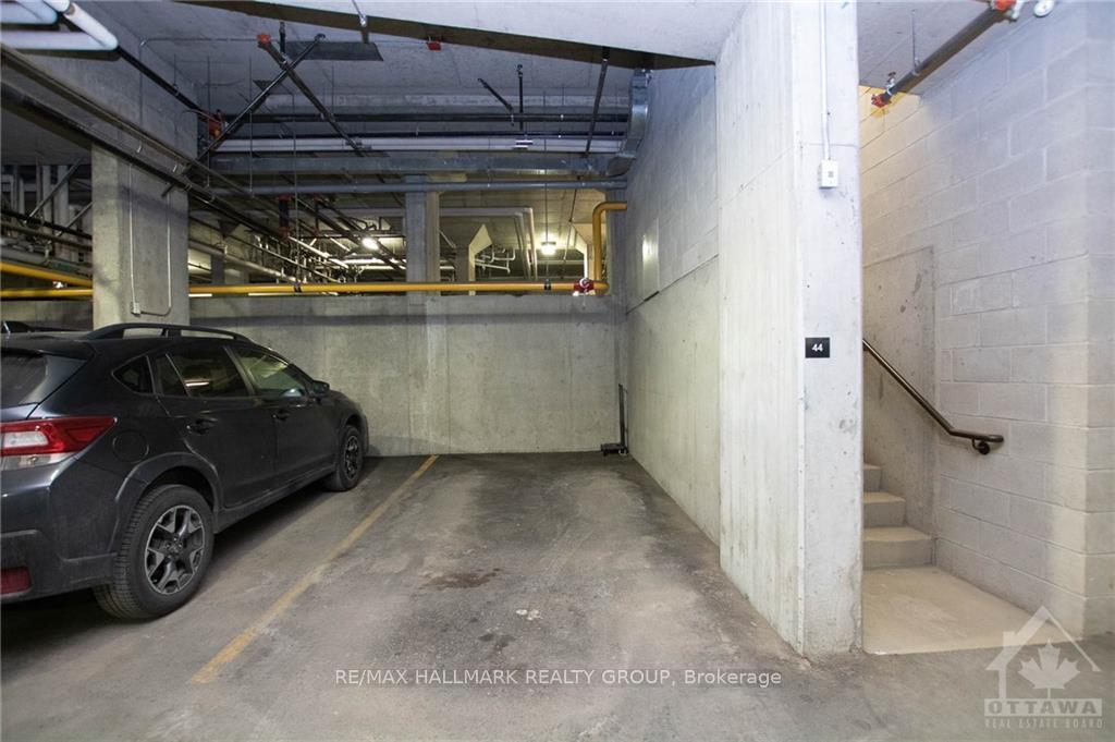 Photo 28 of Unit 414, 808 Bronson Avenue, Ottawa, Dows Lake — HOMEH