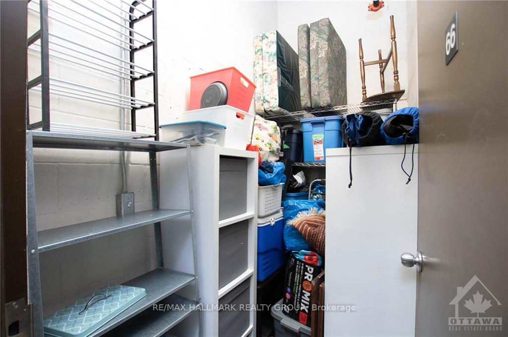 Photo 29 of Unit 414, 808 Bronson Avenue, Ottawa, Dows Lake — HOMEH