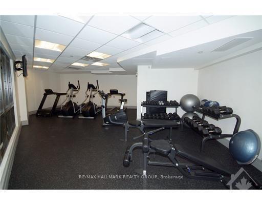 Photo 30 of Unit 414, 808 Bronson Avenue, Ottawa, Dows Lake — HOMEH