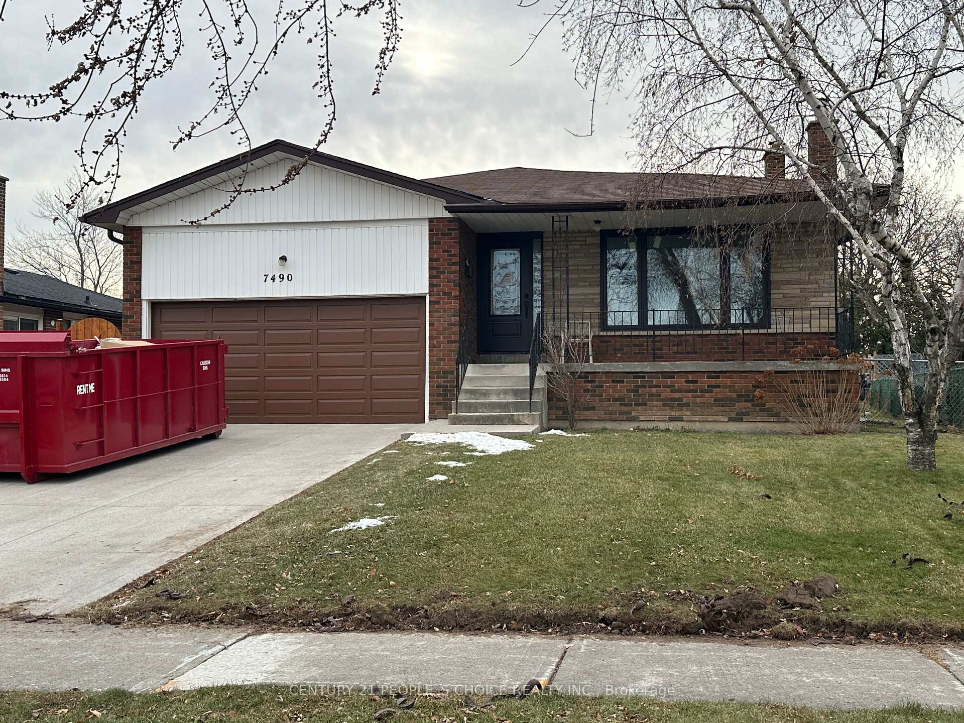 Photo 1 of Unit Unit- 2, 7490 Middleshire Drive, Mississauga, Malton — HOMEH