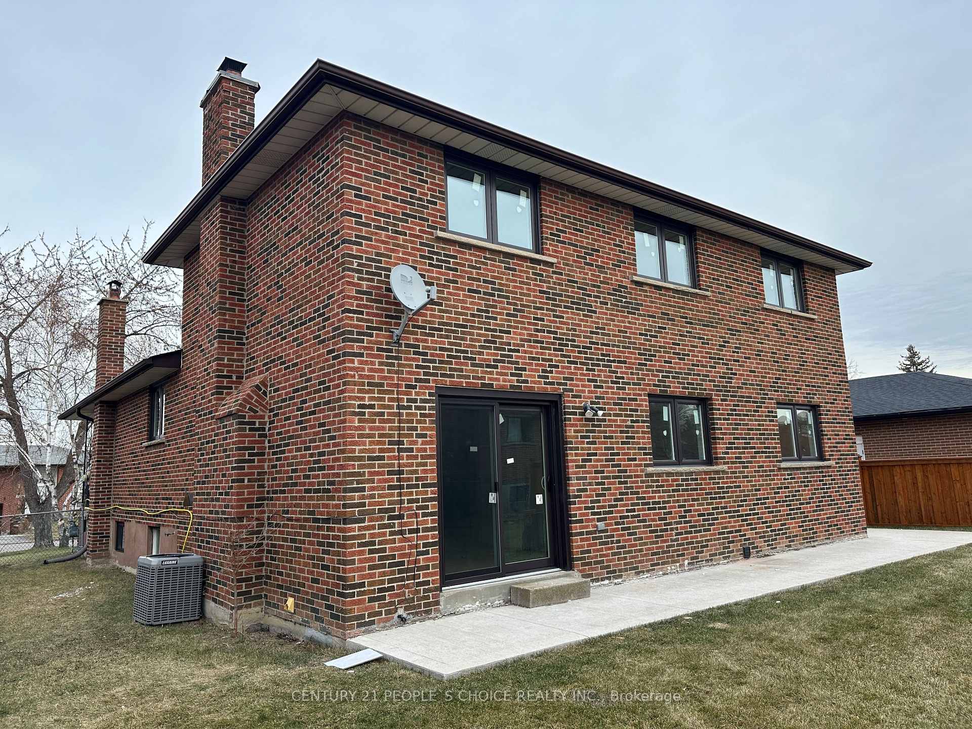 Photo 44 of Unit Unit- 2, 7490 Middleshire Drive, Mississauga, Malton — HOMEH