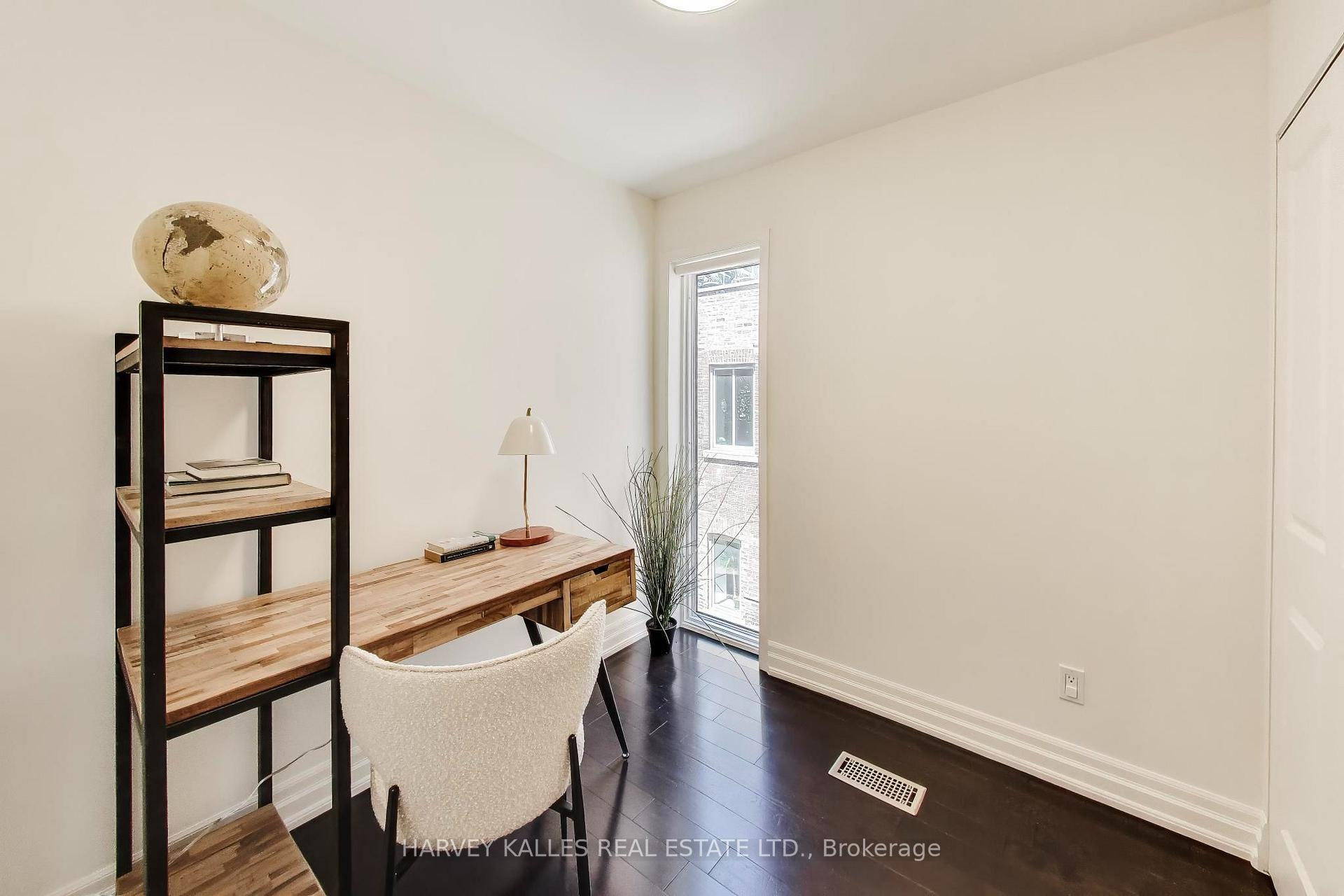 Photo 20 of 318 Sumach Street, Toronto, Cabbagetown-South St. James Town — HOMEH
