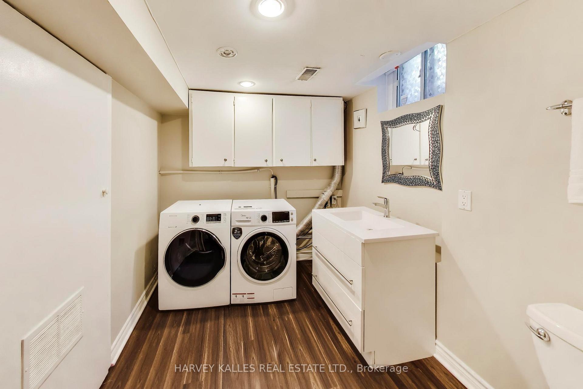 Photo 27 of 318 Sumach Street, Toronto, Cabbagetown-South St. James Town — HOMEH