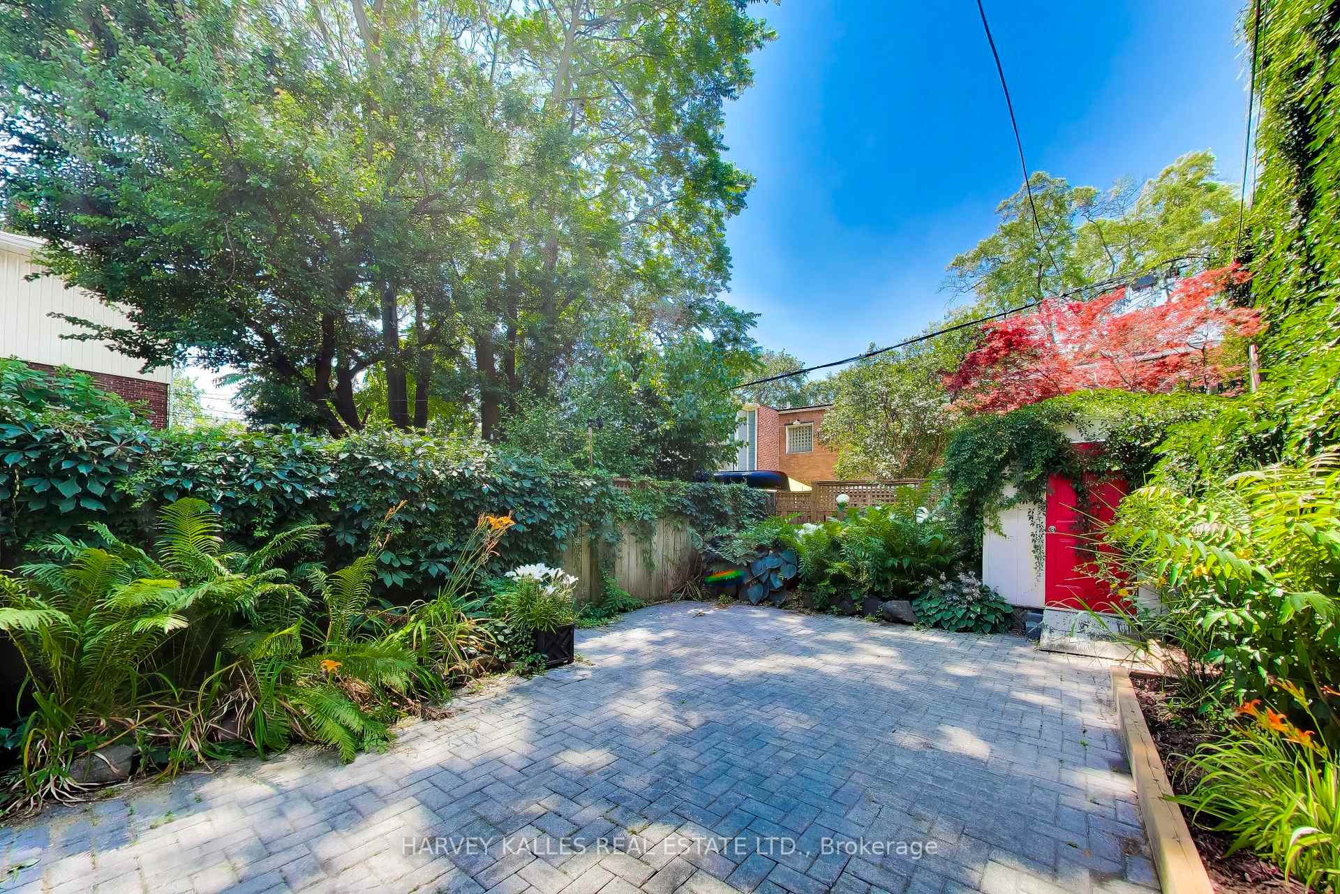 Photo 30 of 318 Sumach Street, Toronto, Cabbagetown-South St. James Town — HOMEH