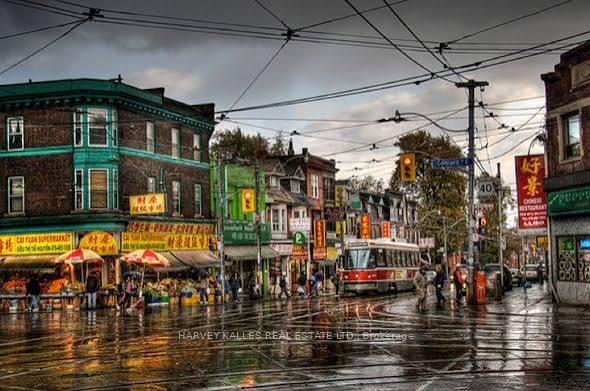 Photo 34 of 318 Sumach Street, Toronto, Cabbagetown-South St. James Town — HOMEH