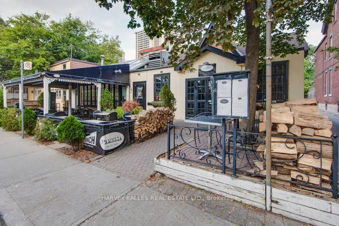Photo 35 of 318 Sumach Street, Toronto, Cabbagetown-South St. James Town — HOMEH