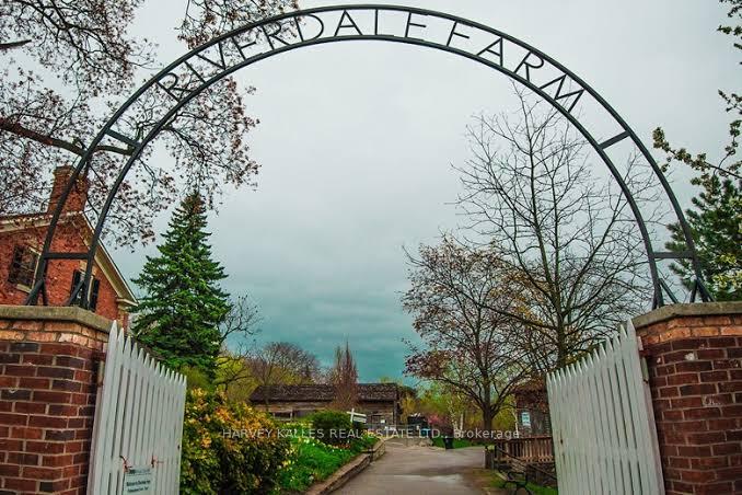 Photo 36 of 318 Sumach Street, Toronto, Cabbagetown-South St. James Town — HOMEH