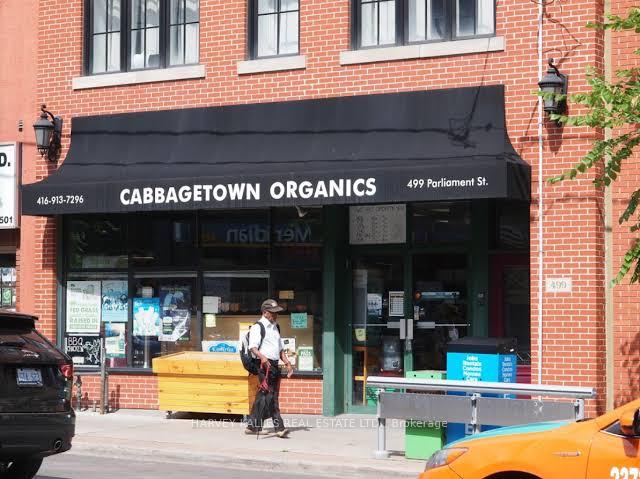 Photo 37 of 318 Sumach Street, Toronto, Cabbagetown-South St. James Town — HOMEH