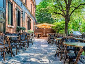 Photo 39 of 318 Sumach Street, Toronto, Cabbagetown-South St. James Town — HOMEH