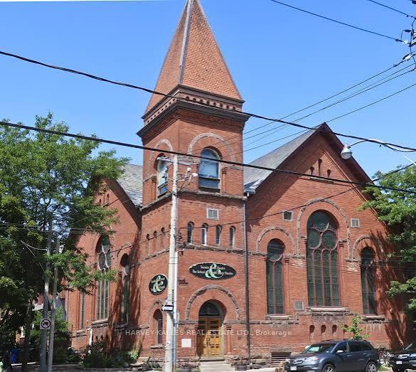 Photo 42 of 318 Sumach Street, Toronto, Cabbagetown-South St. James Town — HOMEH