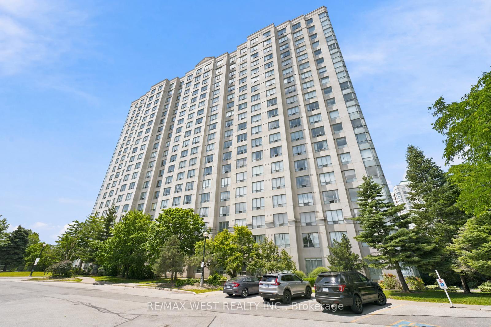 Photo of Unit 1107, 2627 Mccowan Road