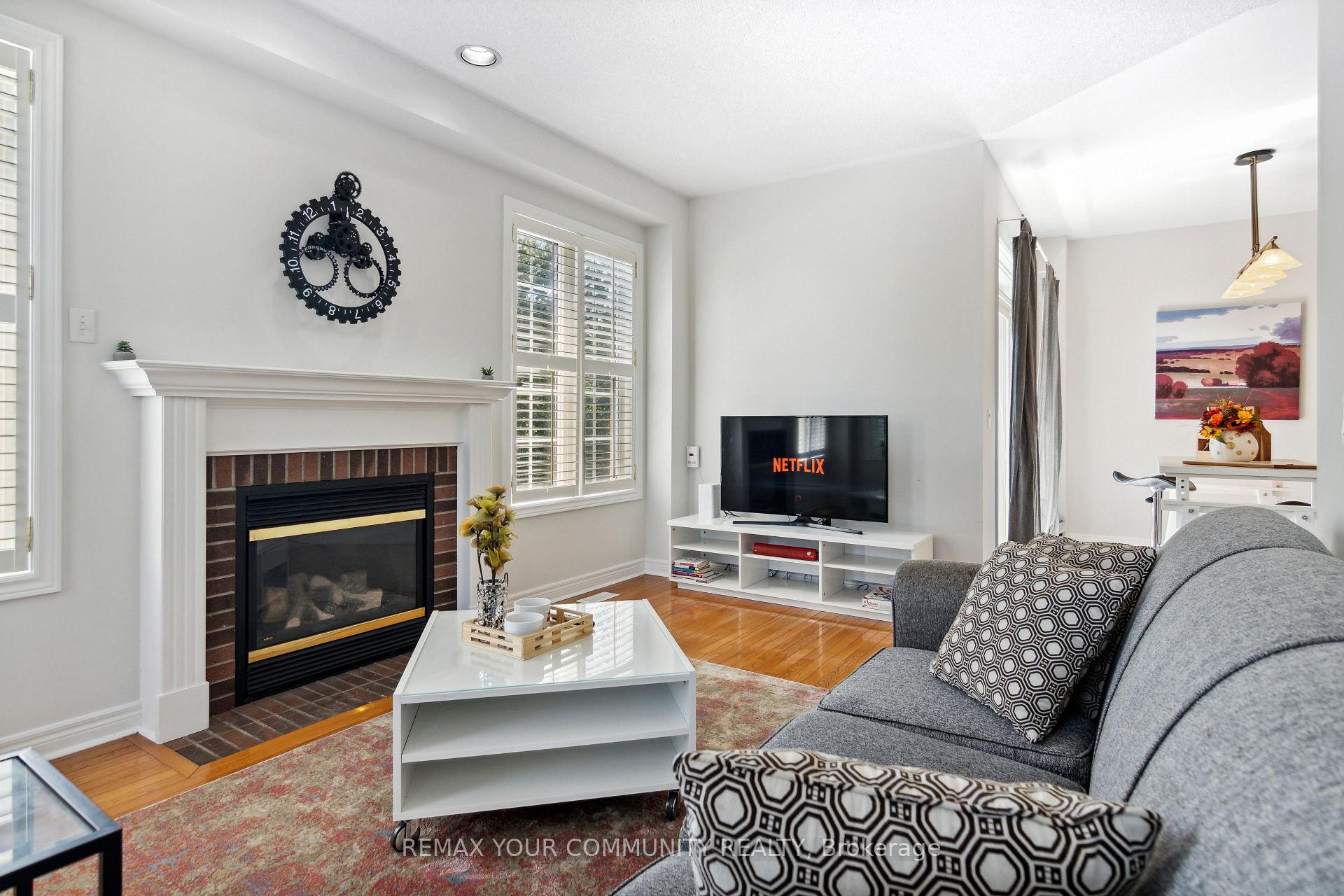 Photo 3 of Unit Main and Second Floor, 39 Lark Crescent, Richmond Hill, Devonsleigh — HOMEH