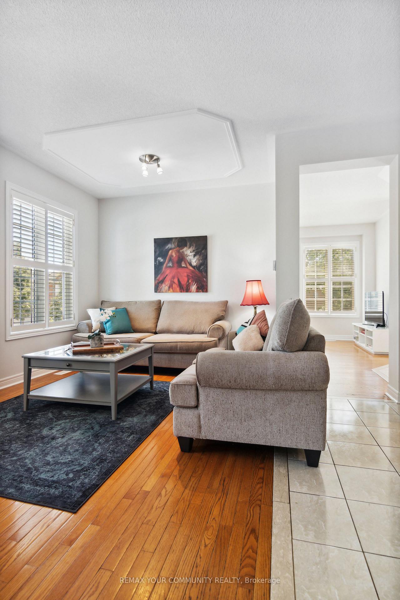 Photo 4 of Unit Main and Second Floor, 39 Lark Crescent, Richmond Hill, Devonsleigh — HOMEH