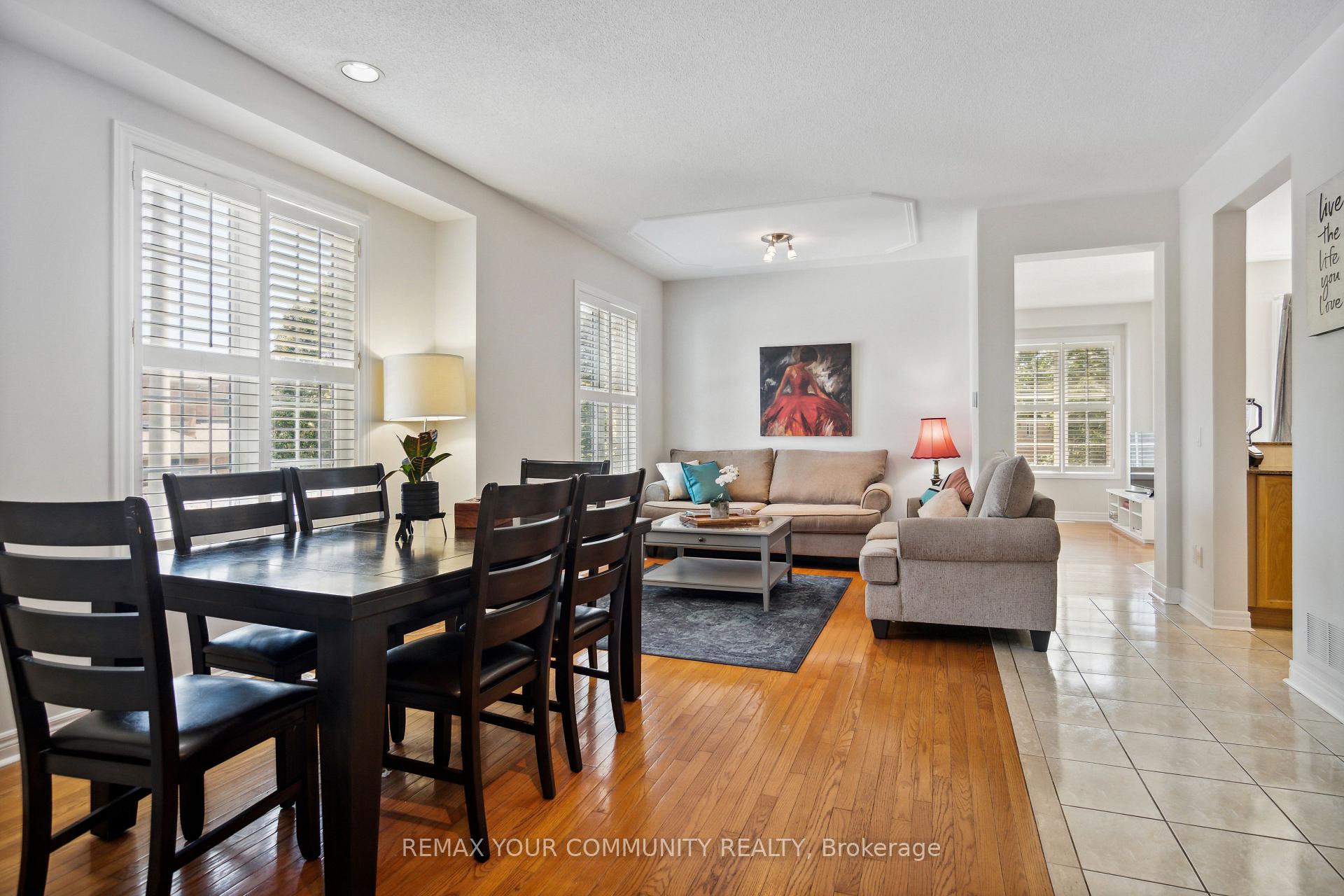 Photo 5 of Unit Main and Second Floor, 39 Lark Crescent, Richmond Hill, Devonsleigh — HOMEH