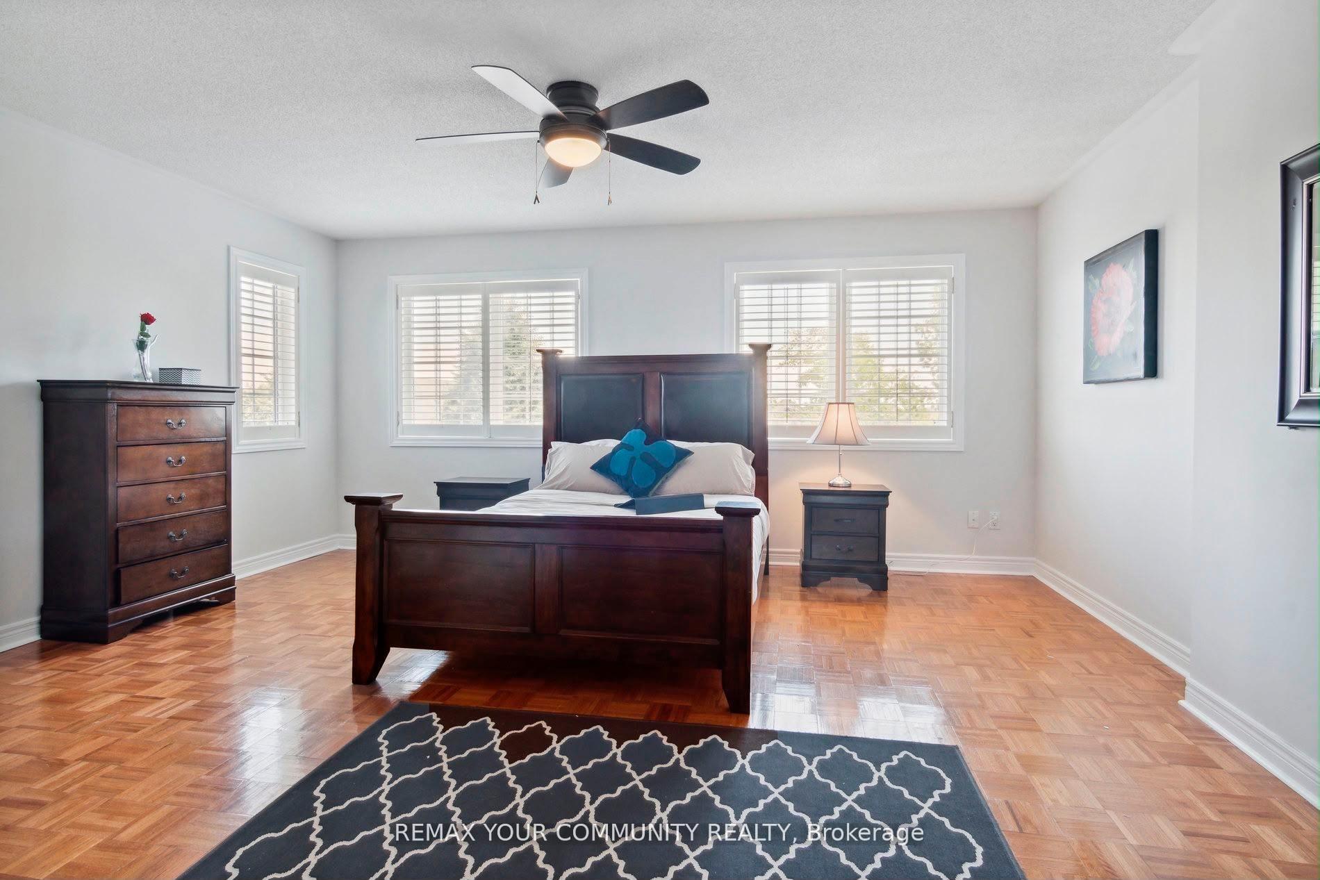 Photo 9 of Unit Main and Second Floor, 39 Lark Crescent, Richmond Hill, Devonsleigh — HOMEH
