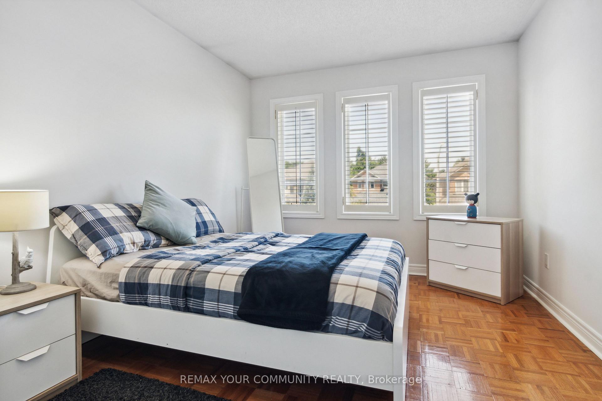 Photo 11 of Unit Main and Second Floor, 39 Lark Crescent, Richmond Hill, Devonsleigh — HOMEH