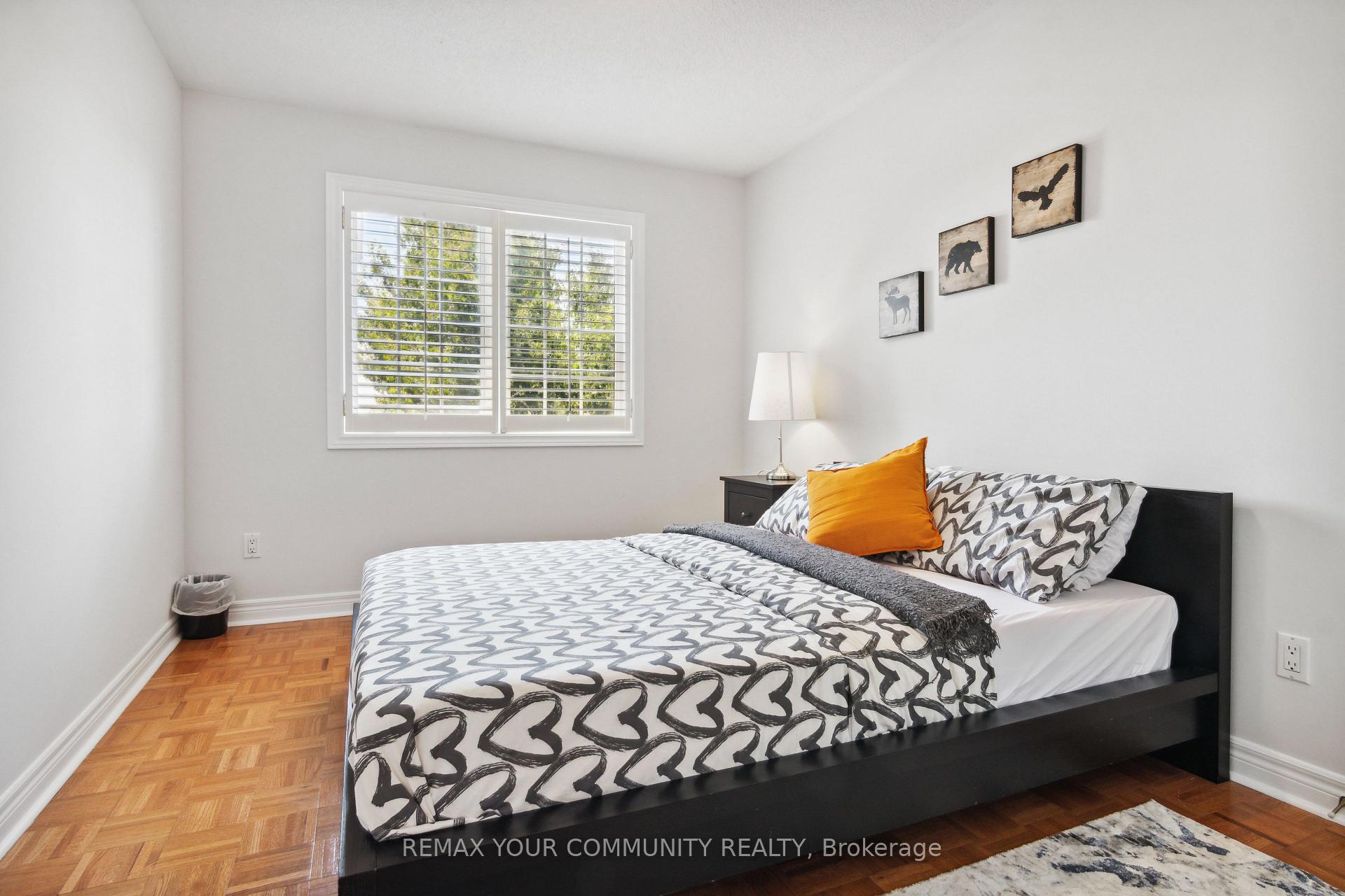 Photo 12 of Unit Main and Second Floor, 39 Lark Crescent, Richmond Hill, Devonsleigh — HOMEH
