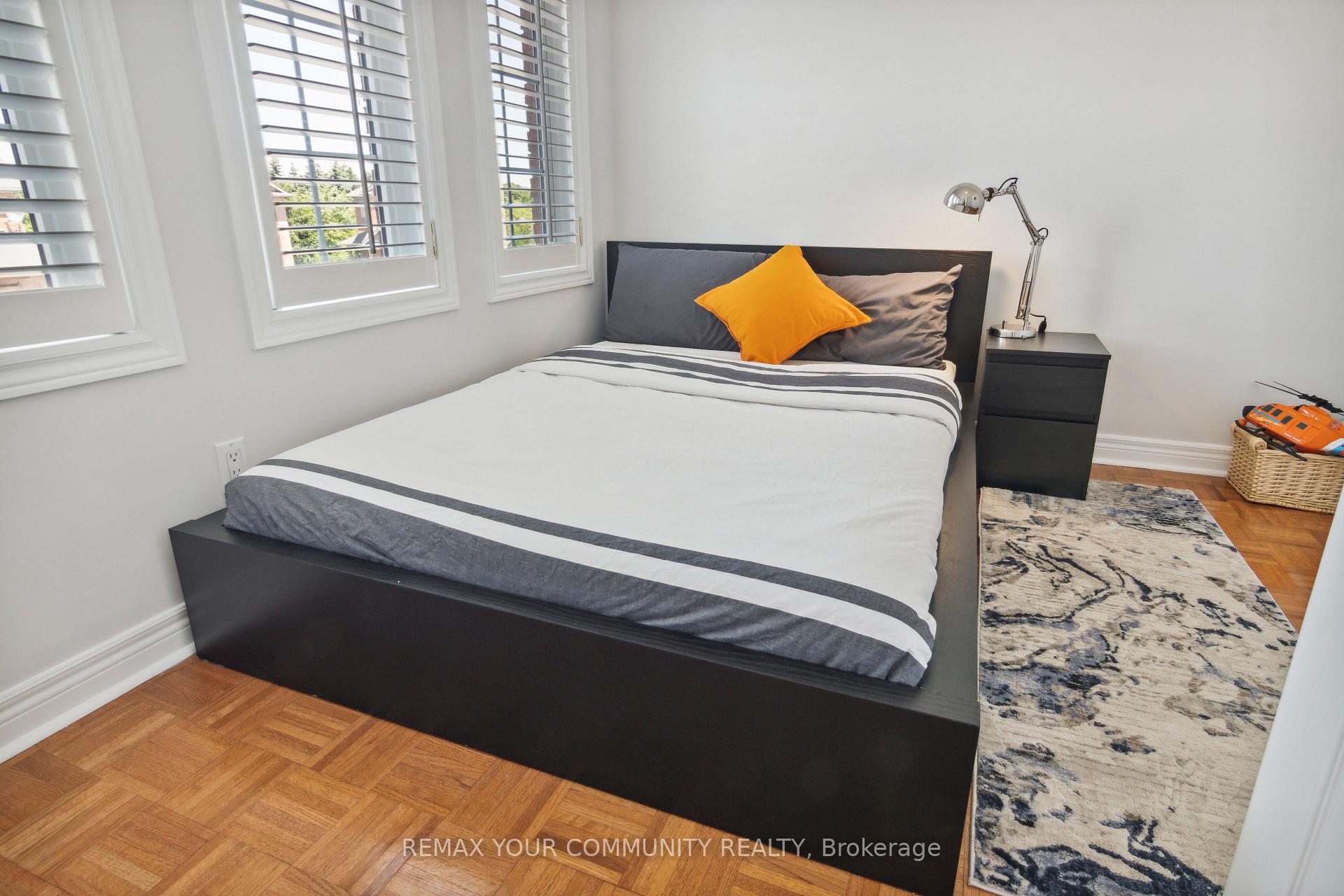 Photo 13 of Unit Main and Second Floor, 39 Lark Crescent, Richmond Hill, Devonsleigh — HOMEH