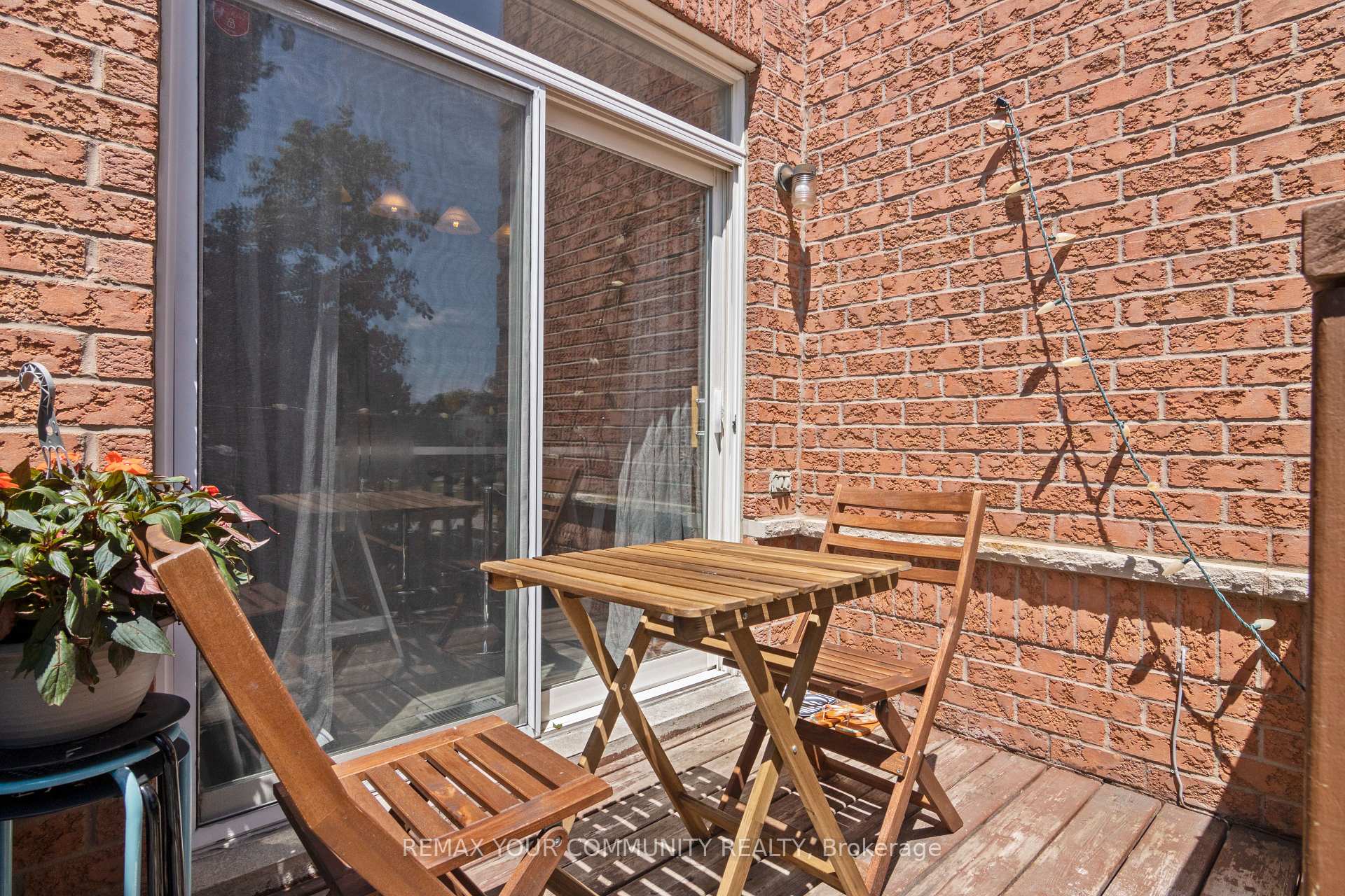 Photo 16 of Unit Main and Second Floor, 39 Lark Crescent, Richmond Hill, Devonsleigh — HOMEH