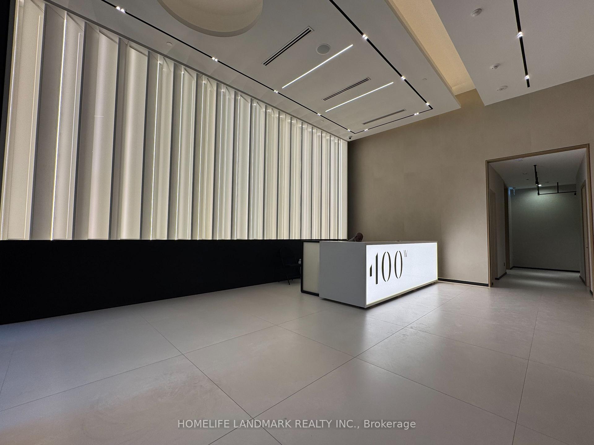 Photo 4 of Unit 2602, 400 King Street W, Toronto, Waterfront Communities — HOMEH