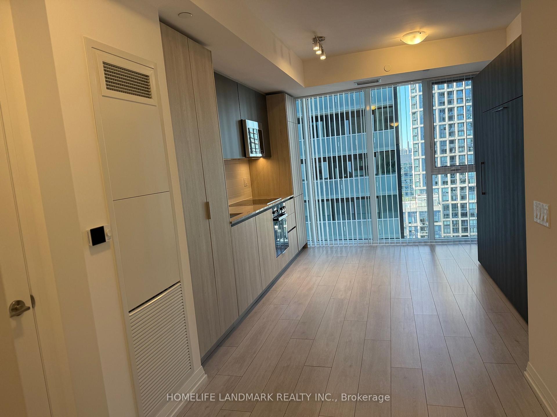 Photo 23 of Unit 2602, 400 King Street W, Toronto, Waterfront Communities — HOMEH
