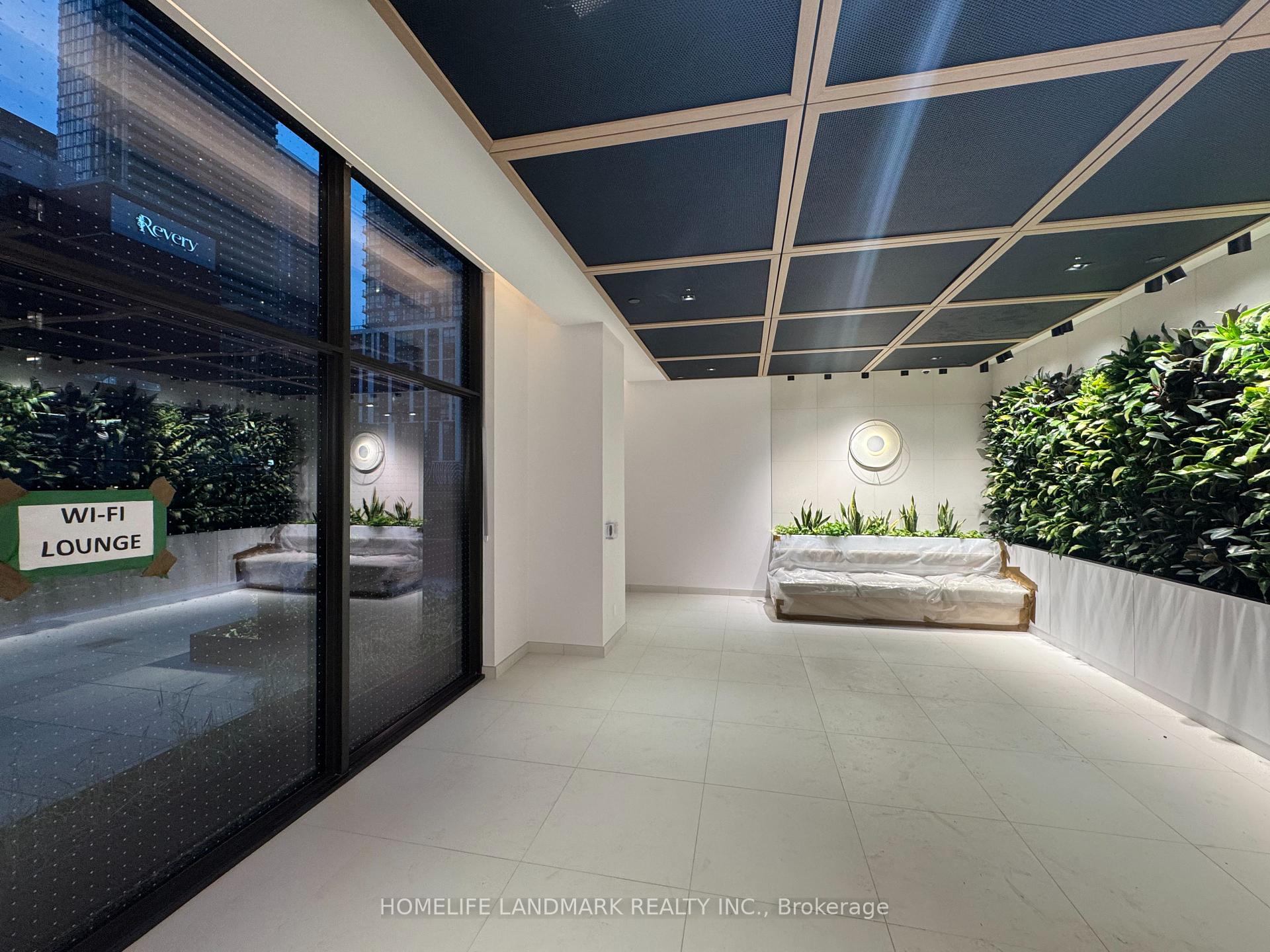 Photo 40 of Unit 2602, 400 King Street W, Toronto, Waterfront Communities — HOMEH