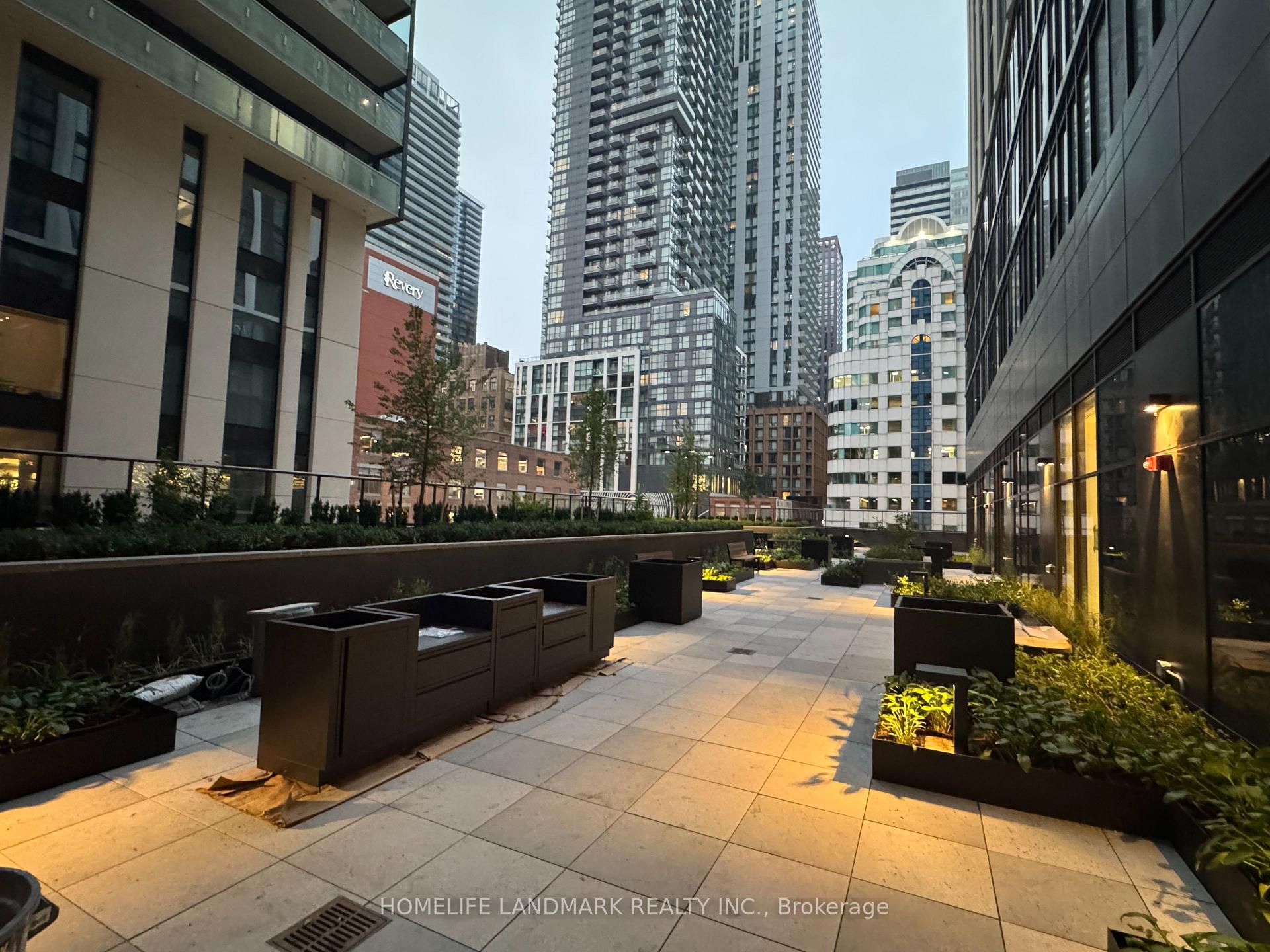 Photo 42 of Unit 2602, 400 King Street W, Toronto, Waterfront Communities — HOMEH