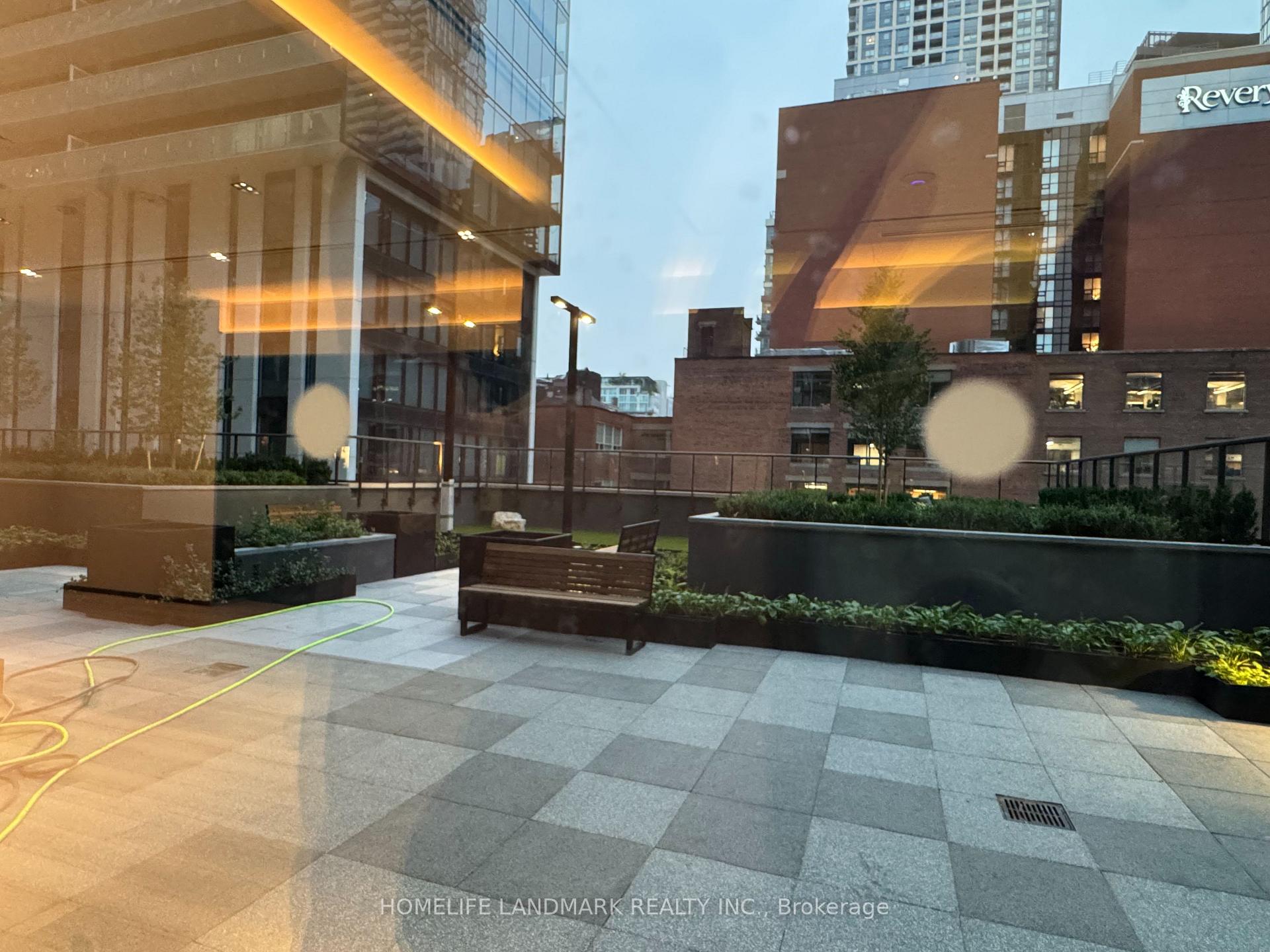 Photo 46 of Unit 2602, 400 King Street W, Toronto, Waterfront Communities — HOMEH