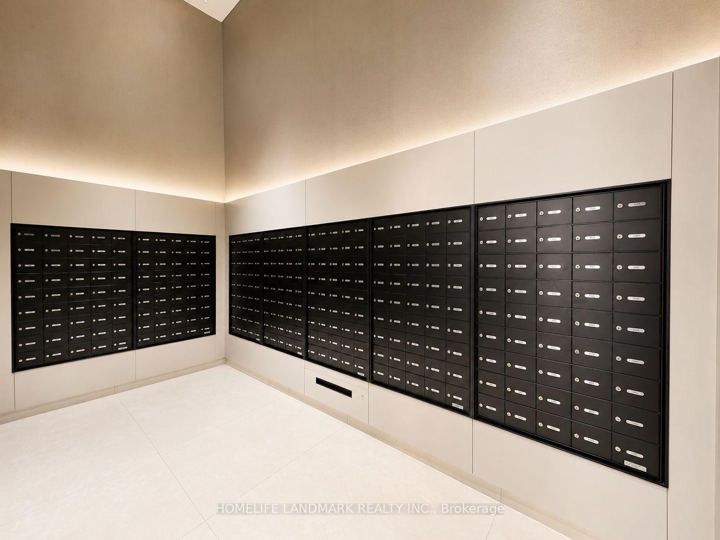 Photo 53 of Unit 2602, 400 King Street W, Toronto, Waterfront Communities — HOMEH