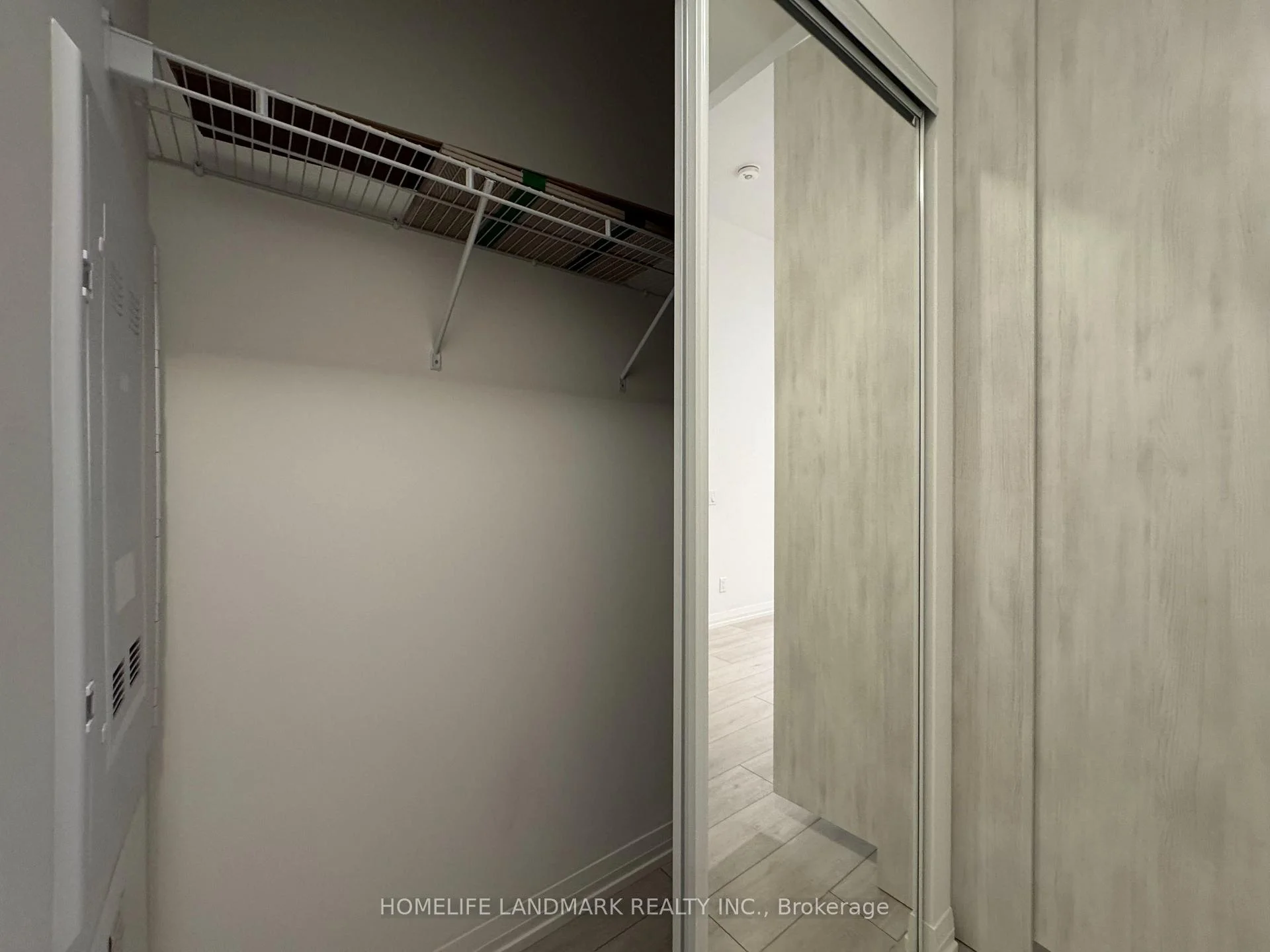 Photo 6 of Unit 2602, 400 King Street W, Toronto, Waterfront Communities — HOMEH
