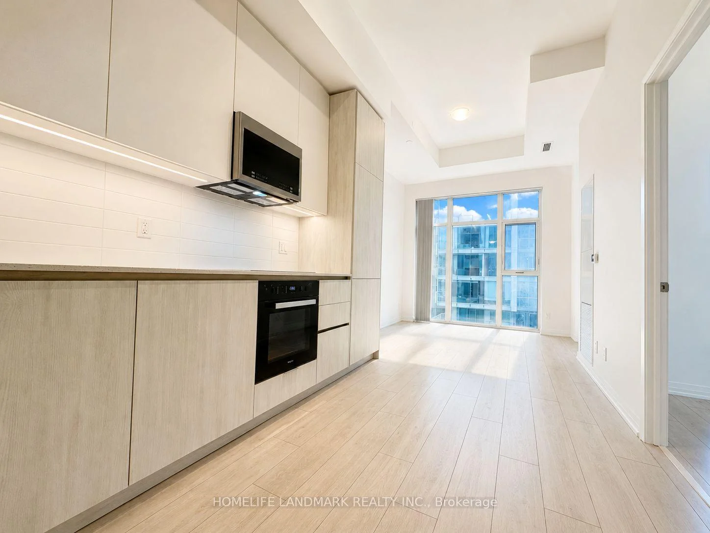 Photo 8 of Unit 2602, 400 King Street W, Toronto, Waterfront Communities — HOMEH