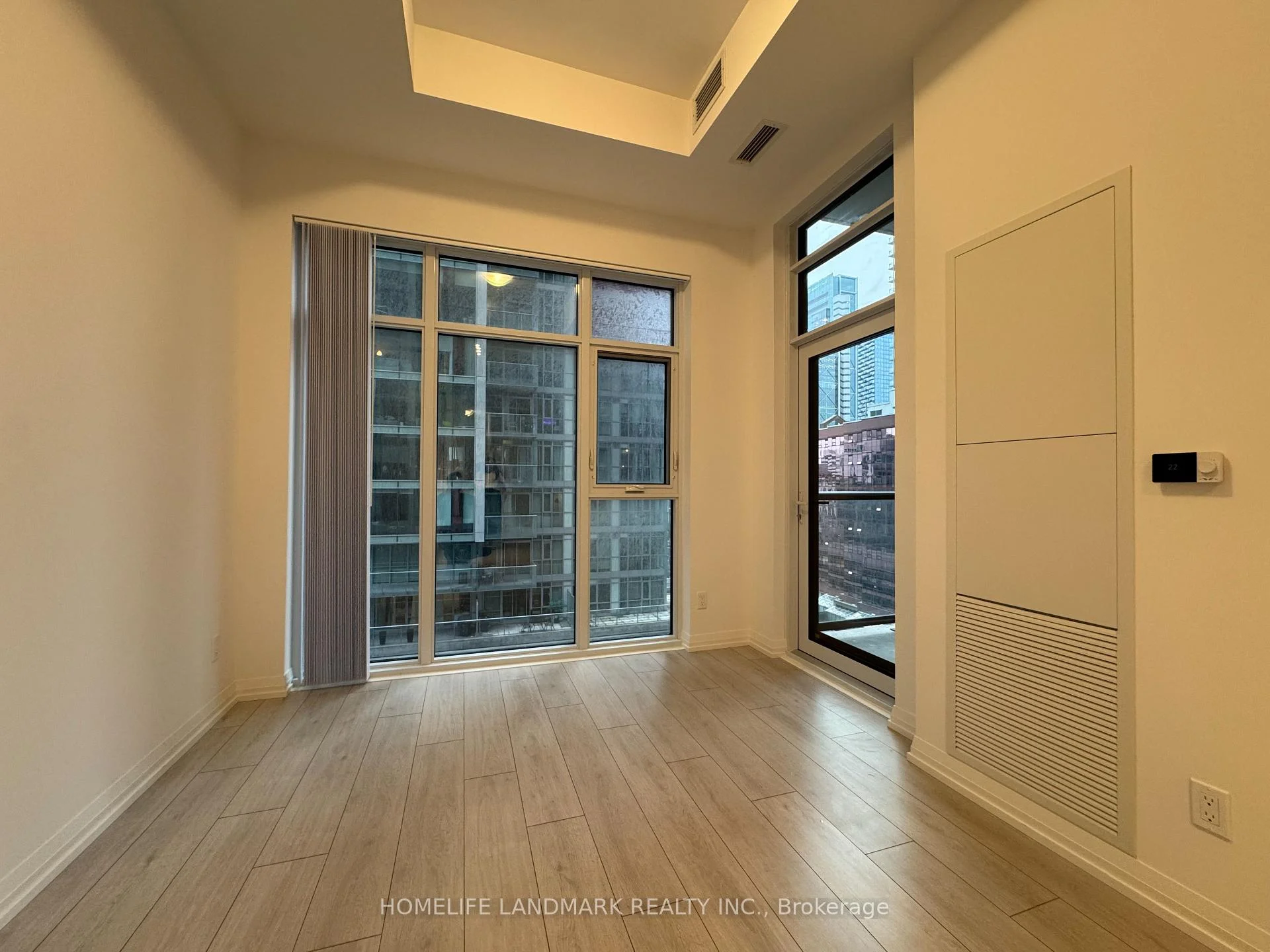 Photo 16 of Unit 2602, 400 King Street W, Toronto, Waterfront Communities — HOMEH