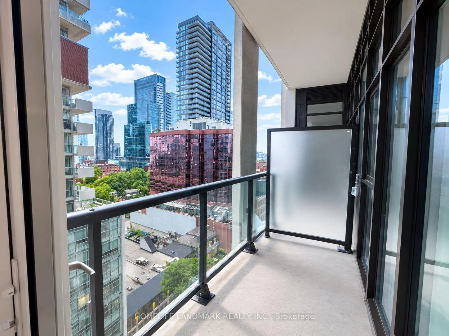 Photo 18 of Unit 2602, 400 King Street W, Toronto, Waterfront Communities — HOMEH