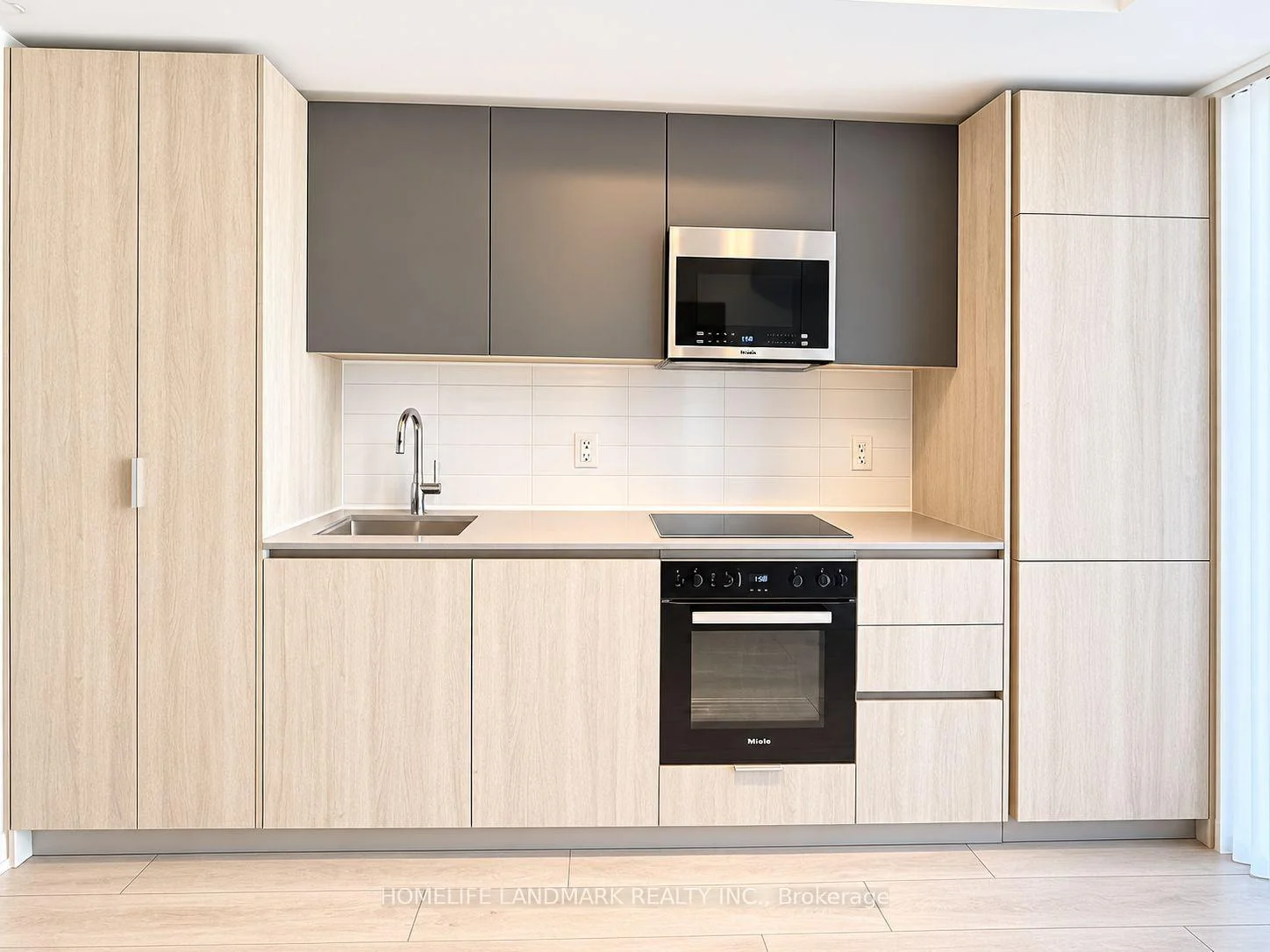 Photo 22 of Unit 2602, 400 King Street W, Toronto, Waterfront Communities — HOMEH