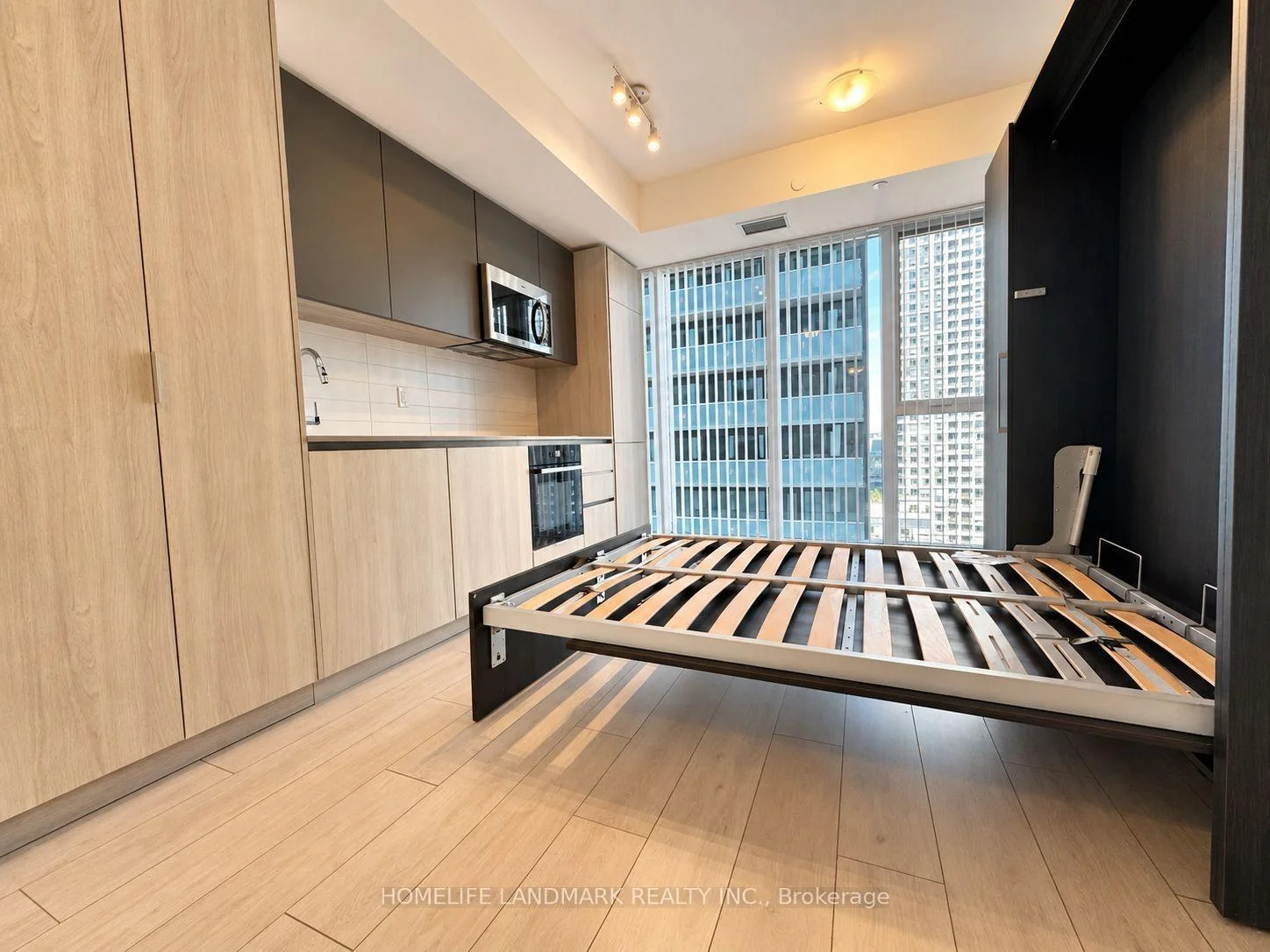 Photo 29 of Unit 2602, 400 King Street W, Toronto, Waterfront Communities — HOMEH