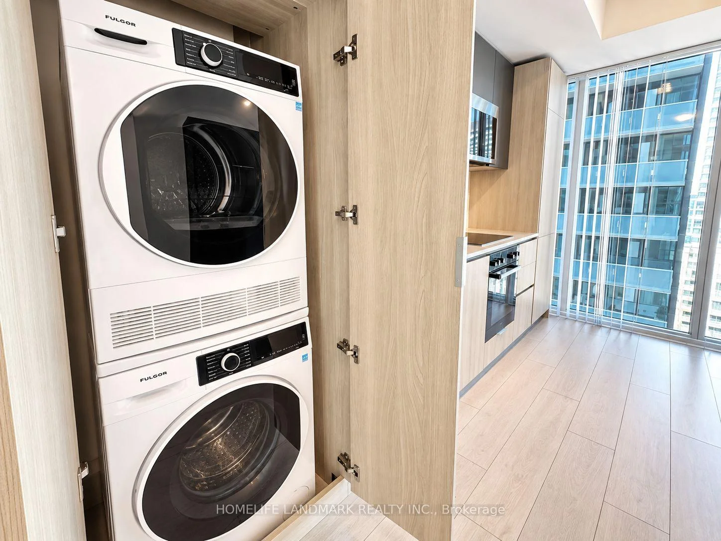 Photo 35 of Unit 2602, 400 King Street W, Toronto, Waterfront Communities — HOMEH