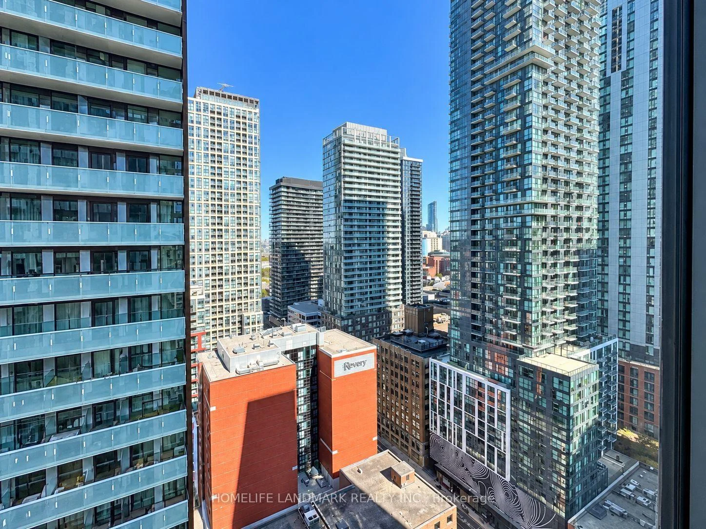 Photo 54 of Unit 2602, 400 King Street W, Toronto, Waterfront Communities — HOMEH