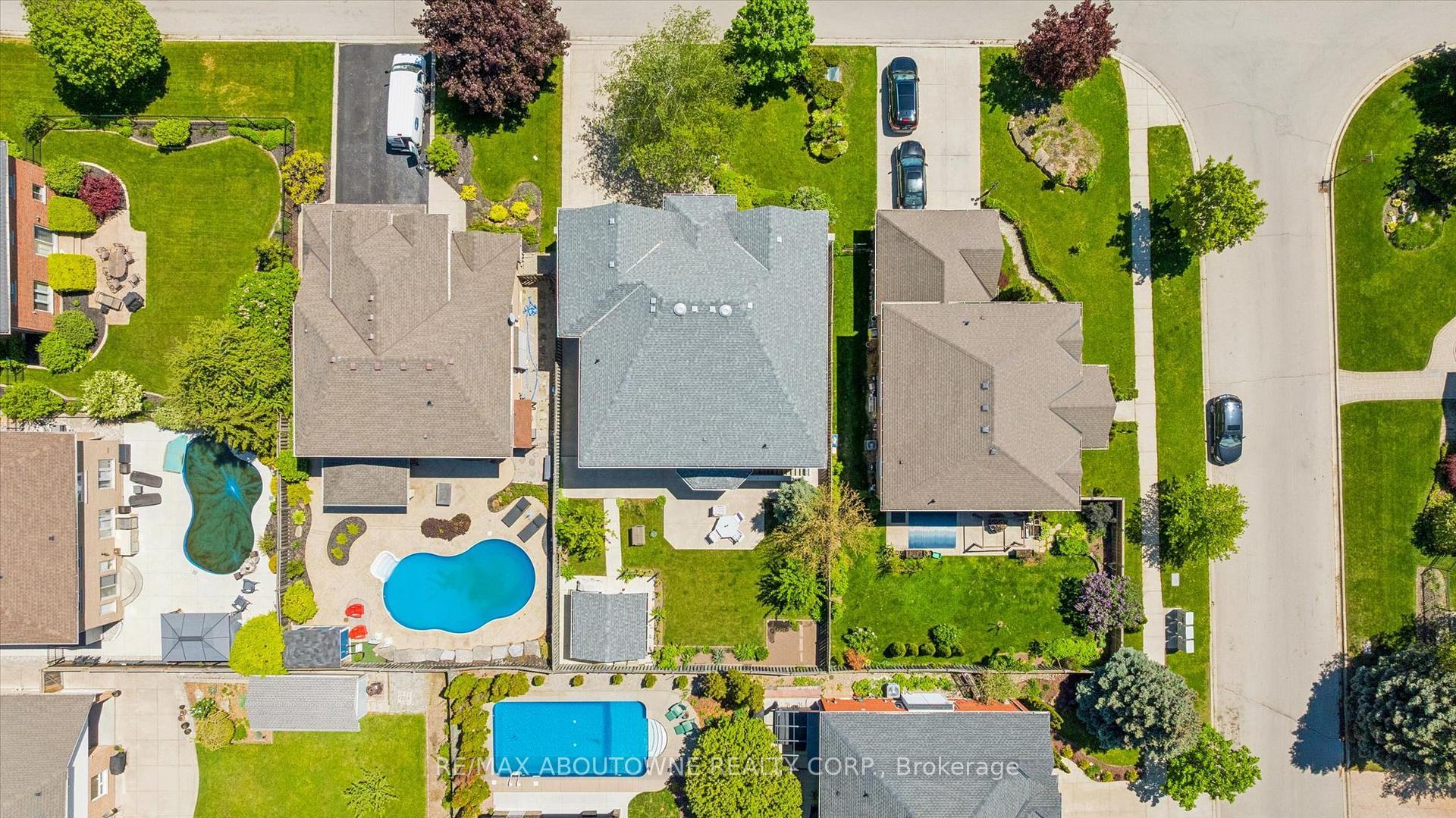 Photo 43 of 6 Fourseasons Drive, Hamilton, Winona — HOMEH