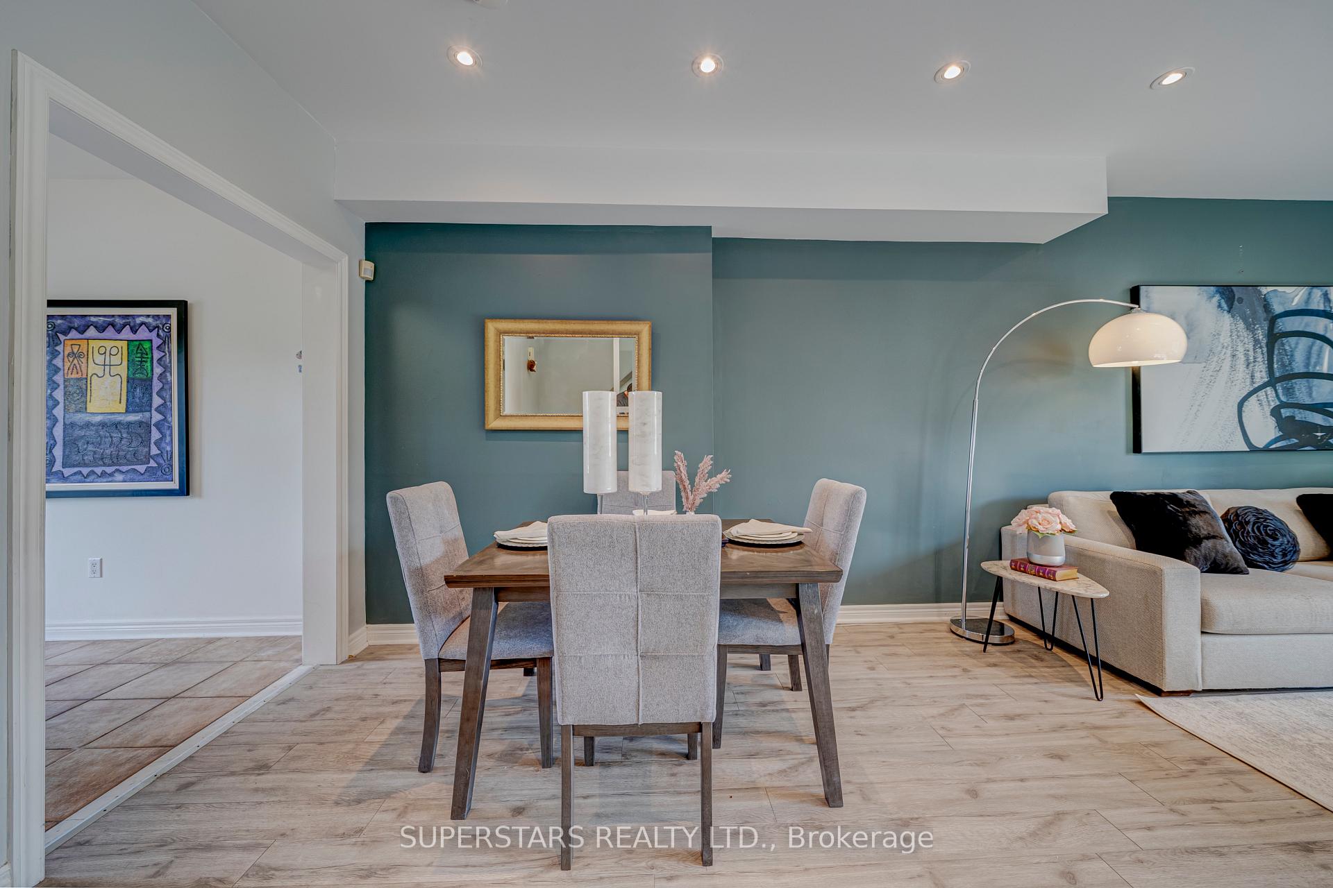 Photo 6 of 119 Pond Drive, Markham, Commerce Valley — HOMEH