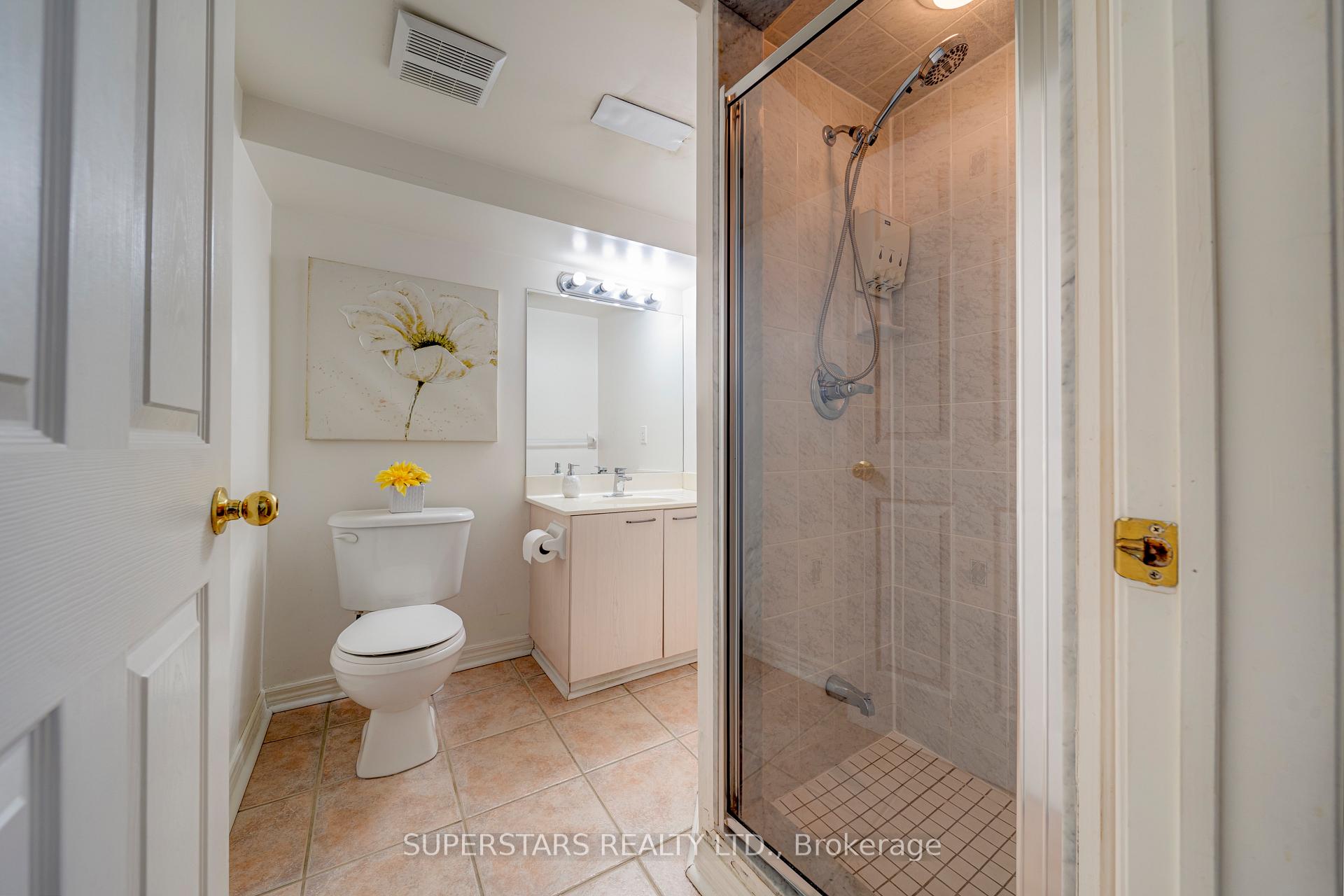 Photo 28 of 119 Pond Drive, Markham, Commerce Valley — HOMEH