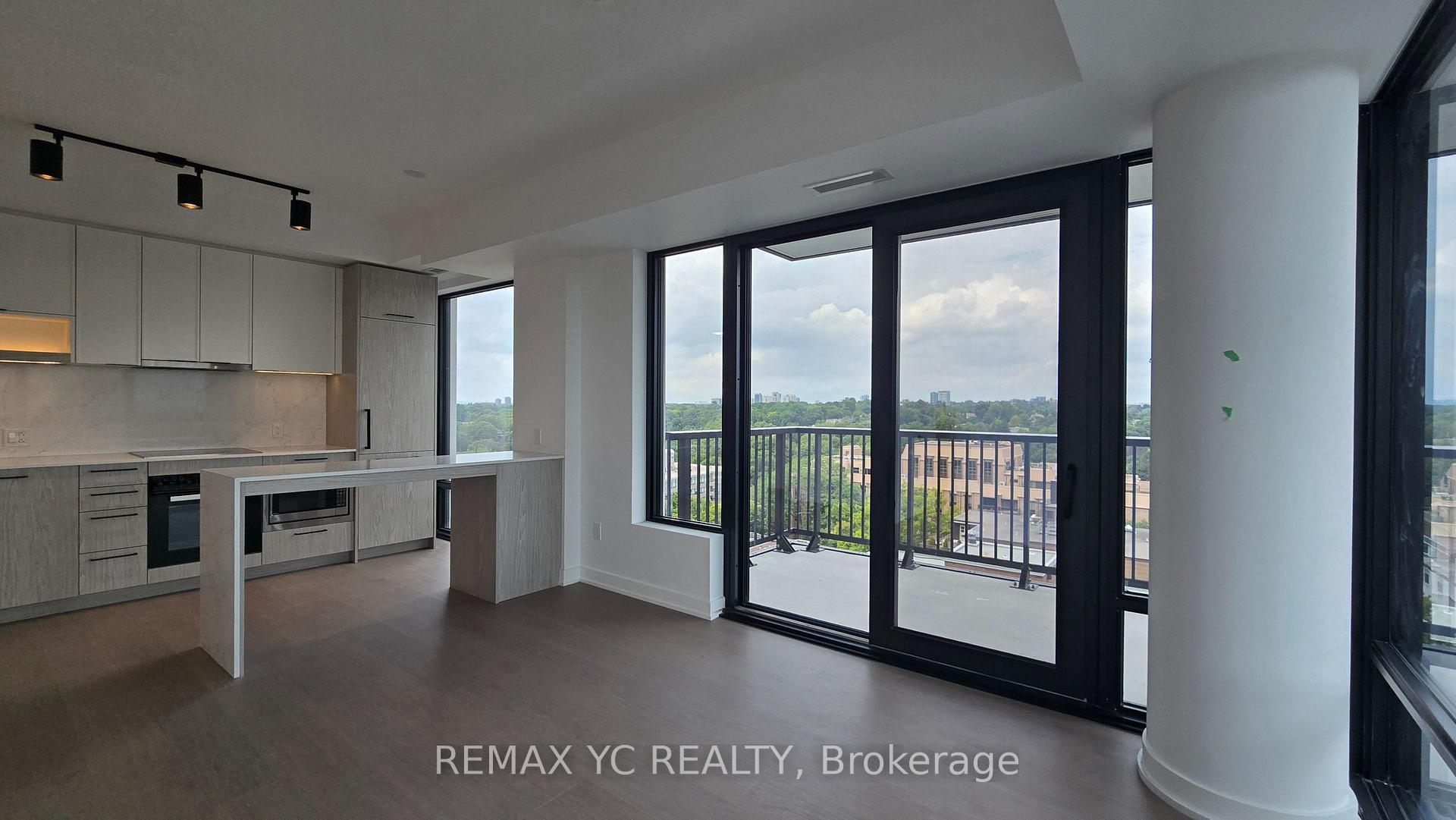 Photo of Unit 1618, 89 Montclair Avenue