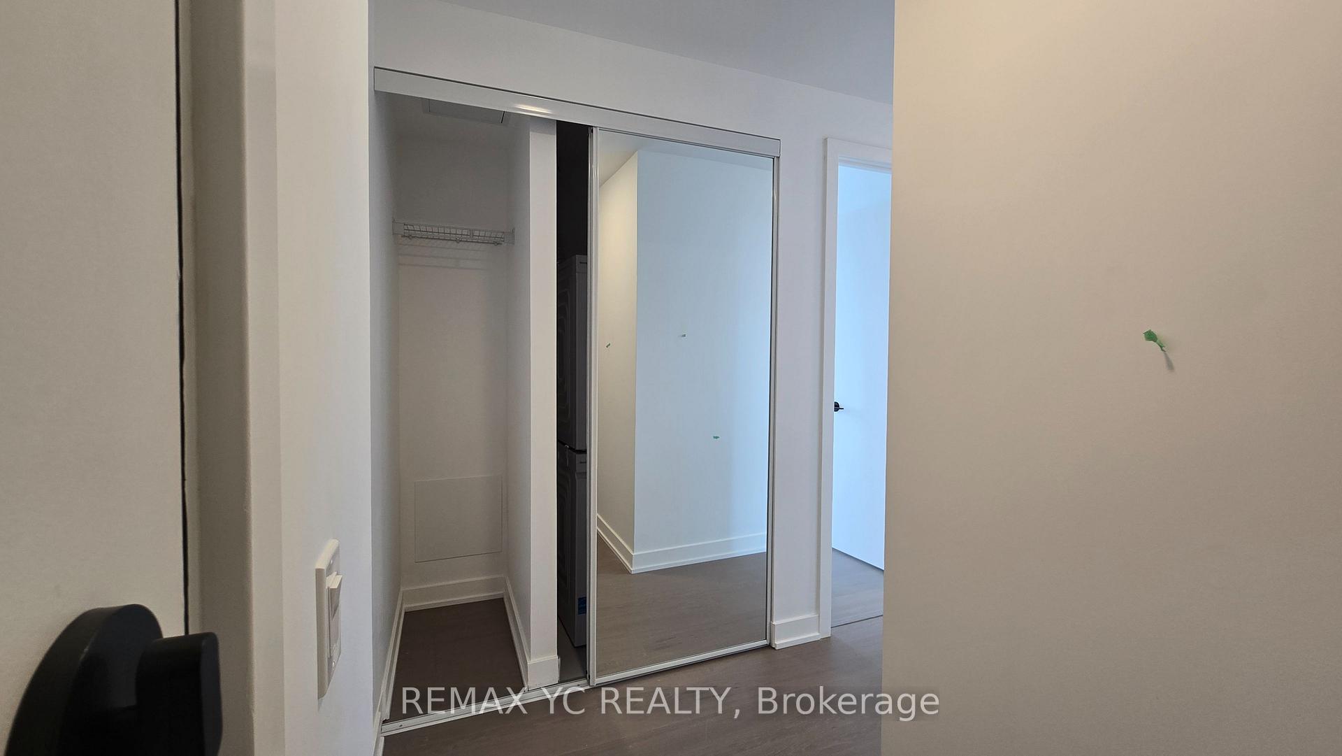 Photo 2 of Unit 1618, 89 Montclair Avenue, Toronto, Forest Hill South — HOMEH