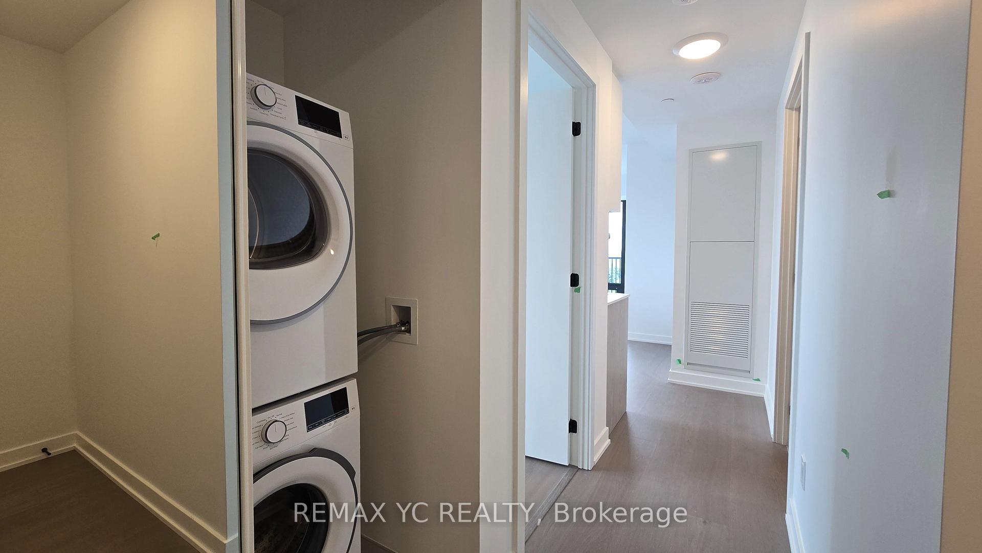 Photo 3 of Unit 1618, 89 Montclair Avenue, Toronto, Forest Hill South — HOMEH