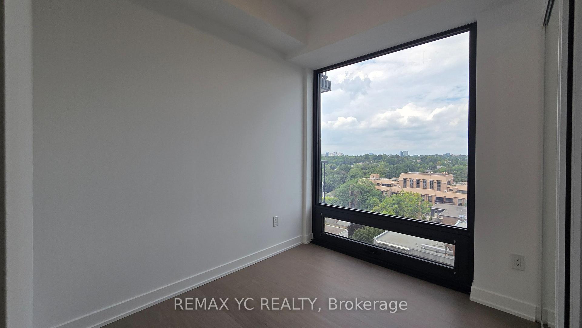 Photo 4 of Unit 1618, 89 Montclair Avenue, Toronto, Forest Hill South — HOMEH